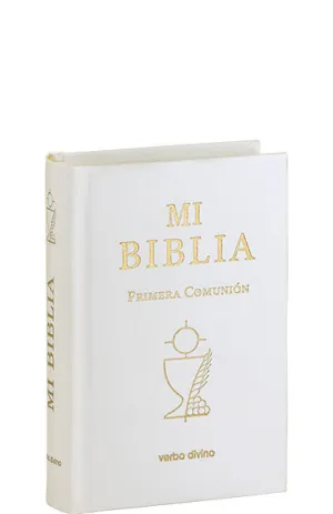 MI BIBLIA (PALABRA DE VIDA)