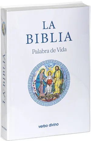 LA BIBLIA (PALABRA DE VIDA)