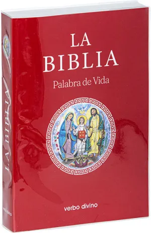 LA BIBLIA (PALABRA DE VIDA)
