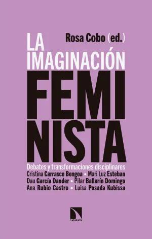 LA IMAGINACIÓN FEMINISTA