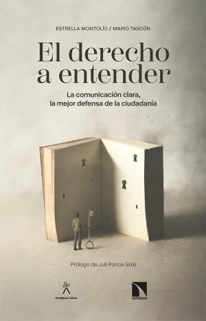 EL DERECHO A ENTENDER EL DERECHO A ENTENDER