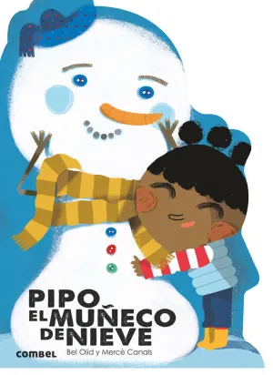 Pipo, el Muñeco de Nieve-¡Qué te Cuento!