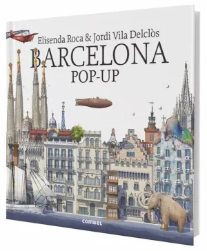 BARCELONA POP-UP ESP