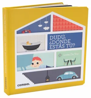 Dudú, ¿Dónde estás Tú?