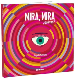 Mira, Mira ¿Qué Ves?