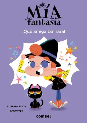 ¡QUÉ AMIGA TAN RARA! - 100% PEFC