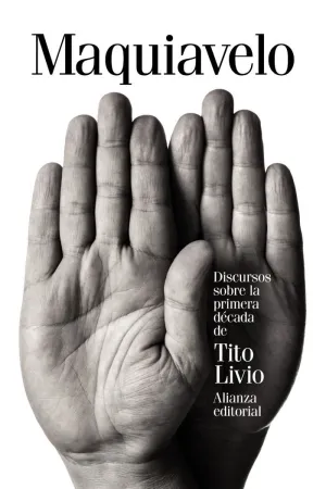 Discursos Sobre la Primera Década de Tito Livio