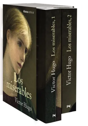 Los Miserables (Estuche)