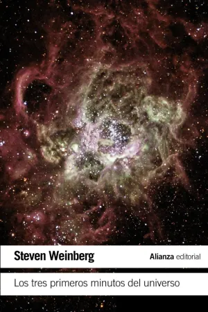 Tres P. minutos Universo