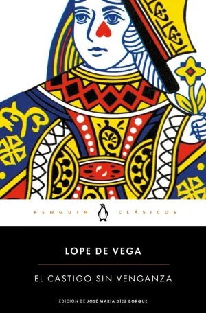 EL CASTIGO SIN VENGANZA