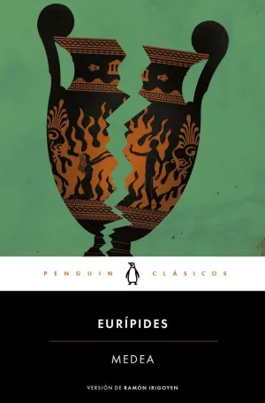 MEDEA MEDEA