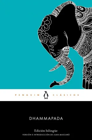 DHAMMAPADA (EDICIÓN BILINGÜE)