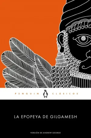 La Epopeya de Gilgamesh