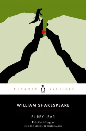 EL REY LEAR (EDICIÓN BILINGÜE)