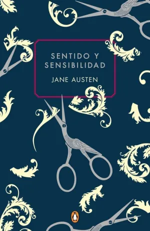 SENTIDO Y SENSIBILIDAD (EDICIÓN ESPECIAL EN TAPA DURA)