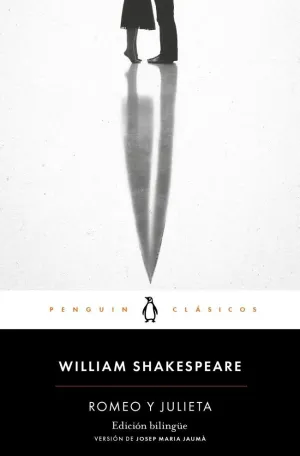 Romeo y Julieta (Edición Bilingüe)