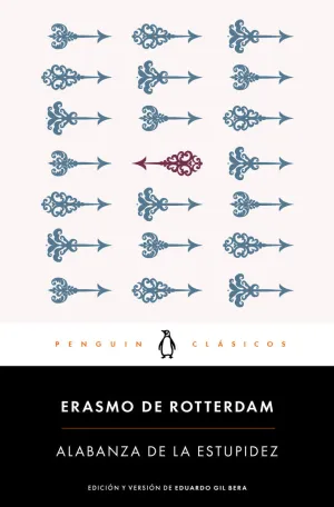 Alabanza de la Estupidez