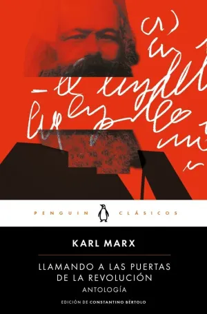 LLAMANDO A LAS PUERTAS DE LA REVOLUCIÓN