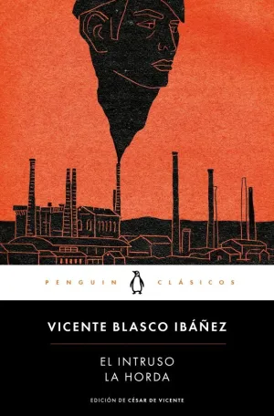 El Intruso la Horda