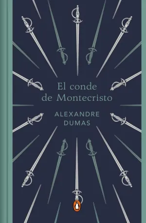 EL CONDE DE MONTECRISTO (EDICIÓN ESPECIAL EN TAPA DURA)