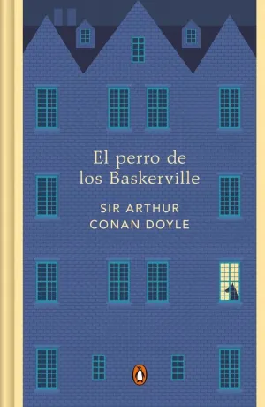 EL PERRO DE LOS BASKERVILLE (EDICIÓN ESPECIAL EN TAPA DURA)