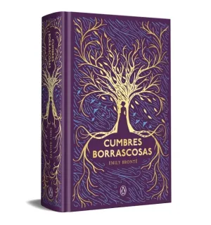 CUMBRES BORRASCOSAS