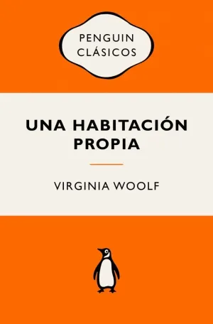UNA HABITACIÓN PROPIA
