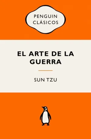 EL ARTE DE LA GUERRA (NUEVA TRADUCCIÓN)