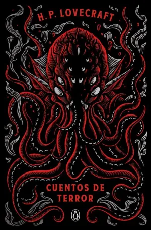 CUENTOS DE TERROR CUENTOS DE TERROR