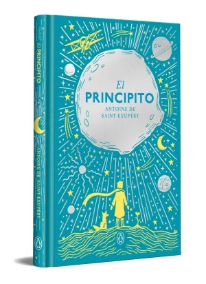 EL PRINCIPITO (EDICIÓN ESPECIAL EN TAPA DURA) EL PRINCIPITO (EDICIÓN ESPECIAL EN TAPA DURA)