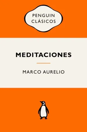 MEDITACIONES (SERIE GREAT IDEAS)