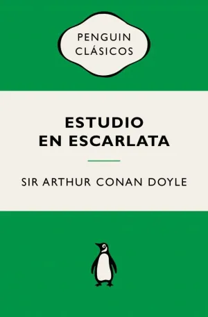 ESTUDIO EN ESCARLATA (EDICIÓN CONMEMORATIVA)