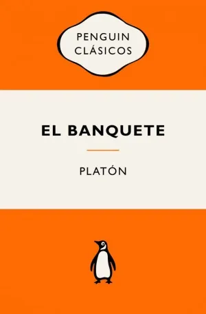 El Banquete (Serie Great Ideas)