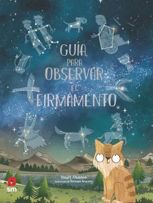 Guia para Observar el Firmamento