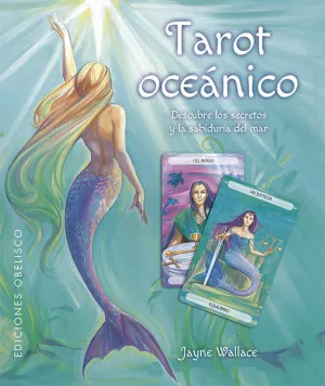 Tarot Oceánico