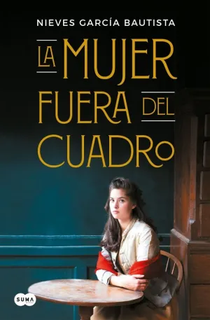La Mujer Fuera del Cuadro