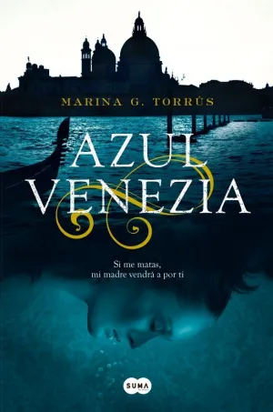 AZUL VENEZIA