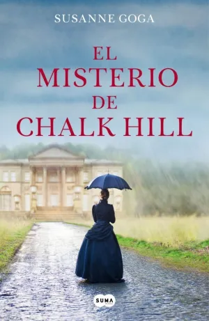 El Misterio de Chalk Hill