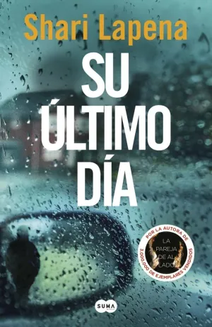 SU ÚLTIMO DÍA SU ÚLTIMO DÍA