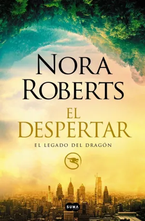 EL DESPERTAR (EL LEGADO DEL DRAGÓN 1) EL DESPERTAR (EL LEGADO DEL DRAGÓN 1)