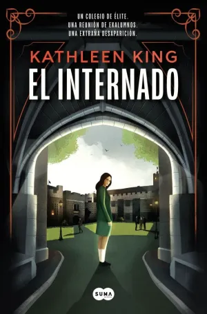 EL INTERNADO EL INTERNADO