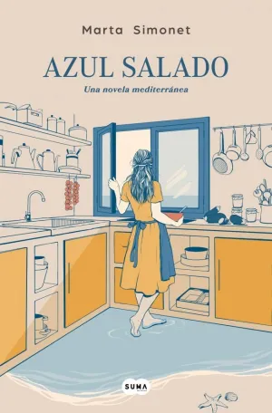 AZUL SALADO