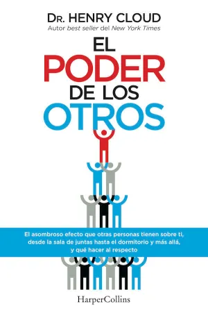 EL PODER DE LOS OTROS