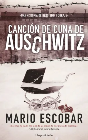 Canción de Cuna de Auschwitz