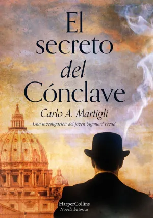EL SECRETO DEL CÓNCLAVE