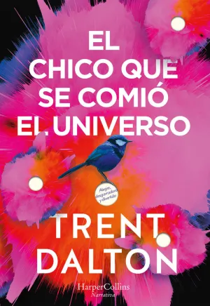El Chico que se Comió el Universo