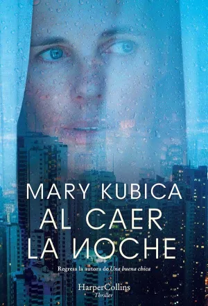 AL CAER LA NOCHE AL CAER LA NOCHE