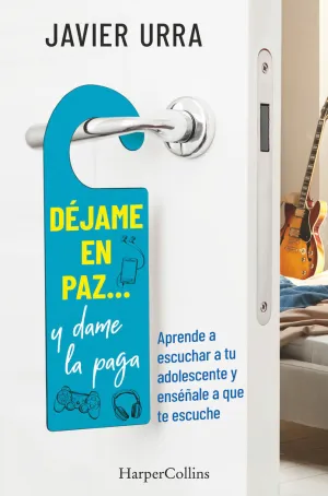 DÉJAME EN PAZ..., Y DAME LA PAGA