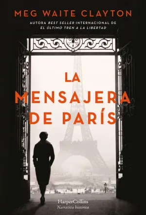 La Mensajera de París