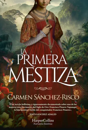 La Primera Mestiza